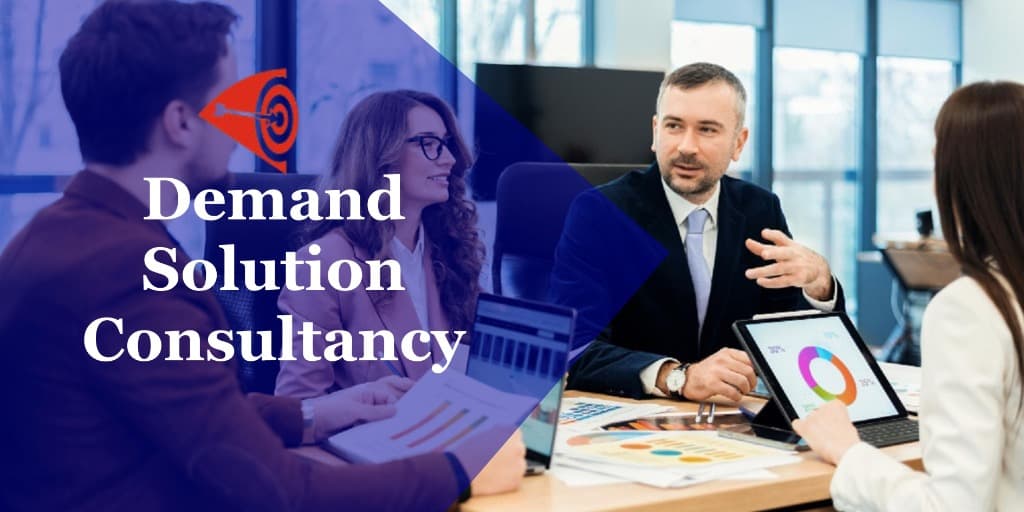 Executive Recruitment Drive